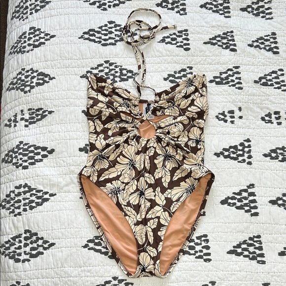 J. Crew Swimsuit - Picture 4 of 7